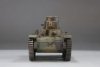 Fine Molds 36501 IJN Type 95 Light Tank Ha-Go Late 1/35